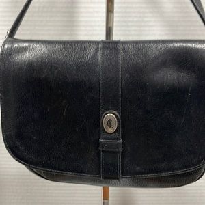 Vintage Claude Gerard crossbody